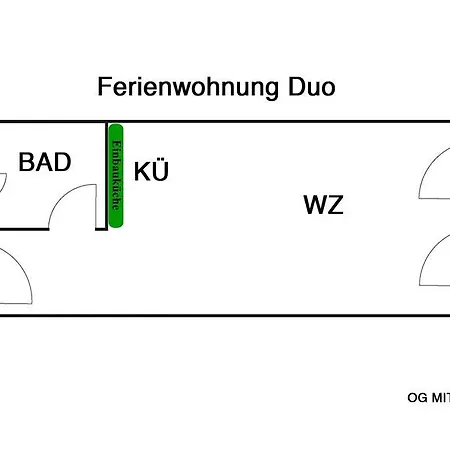 Loop In Ribnitz-Damgarten