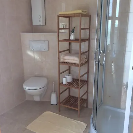 Apartamento Loop In Ribnitz-Damgarten