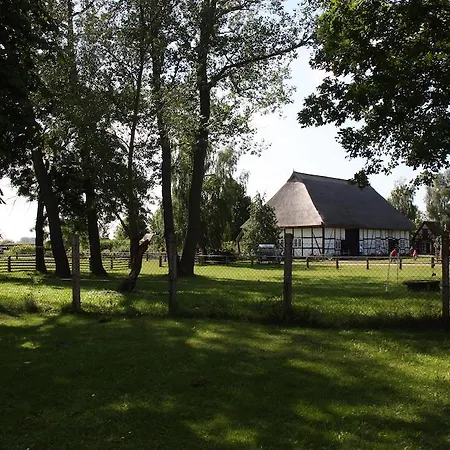 Apartamento Loop In Ribnitz-Damgarten