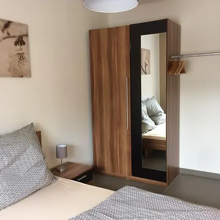 Loop In Ribnitz-Damgarten