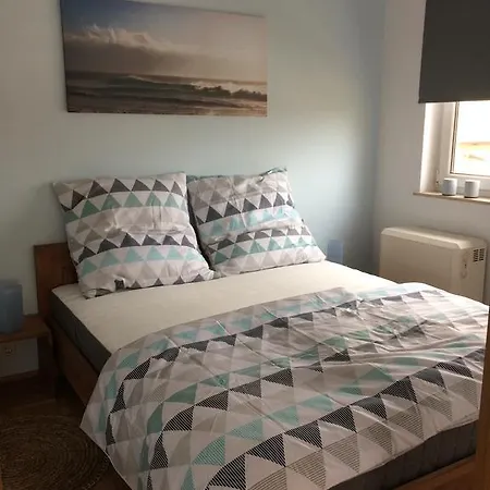 Loop In Apartamento Ribnitz-Damgarten