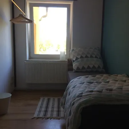 Lejlighed Loop In *