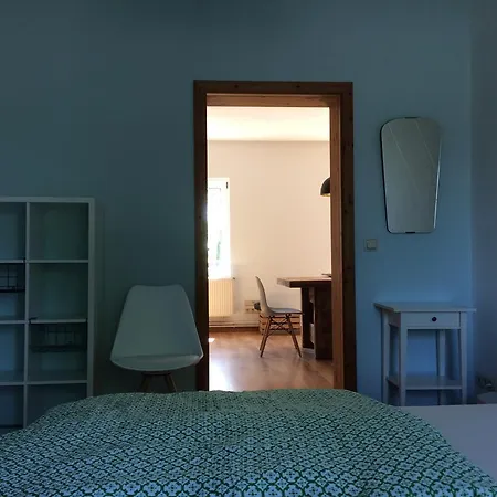 Apartamento Loop In Ribnitz-Damgarten