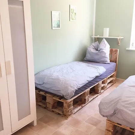 아파트 Loop In 리브니츠 담가르텐