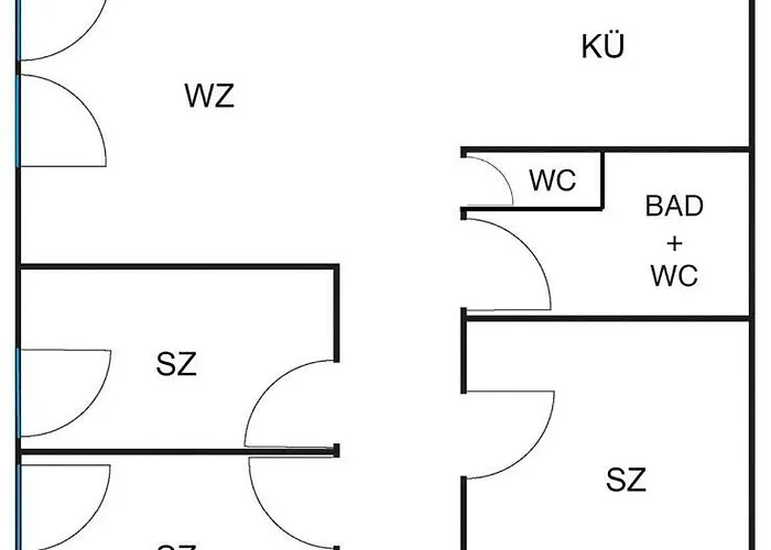 公寓 Loop In *